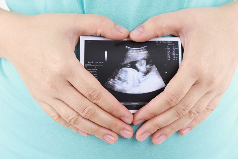While Saving Babies, Moms Often Gain New Life Too