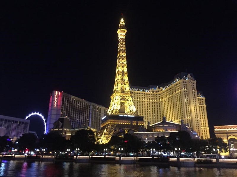 Sin City Sent