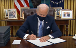 Biden Puts America's Women and Children at Risk