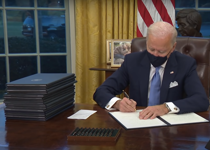Biden’s Excessive Executive Orders