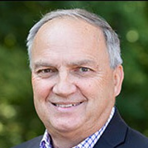 Byron Paulus