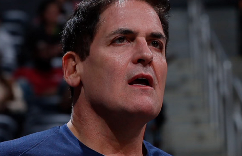 NBA to Cuban: Playing National Anthem is Policy