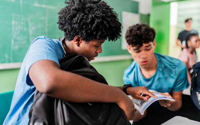 National 'Truth for Youth' Week