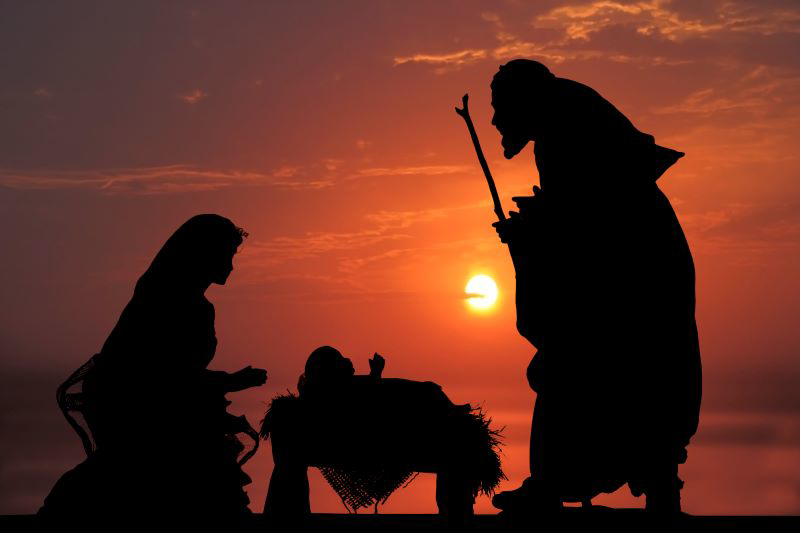 Joseph – The Silent Character of Christmas