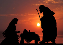 Joseph – The Silent Character of Christmas