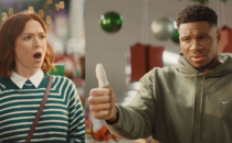 Kohl’s is on the Naughty List