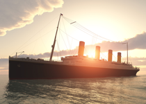 Lessons to Learn from the Titanic