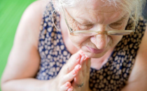 Prayers That Outlive Us