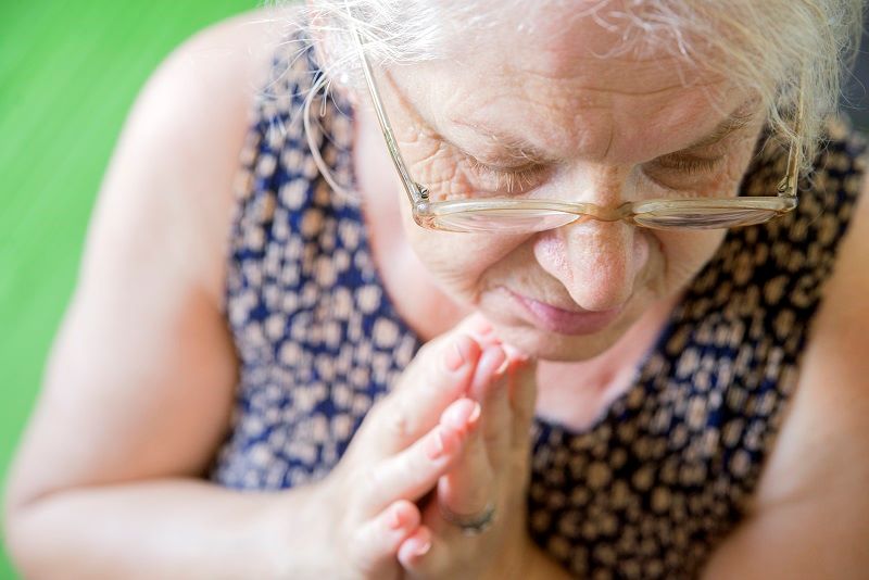 Prayers That Outlive Us