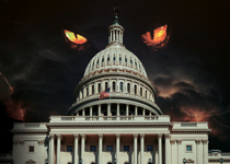 Revelation 13: Government That Serves Satan