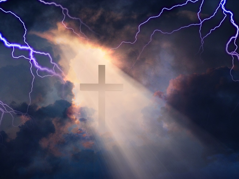 Psalm 91: Protection Amid the Storm