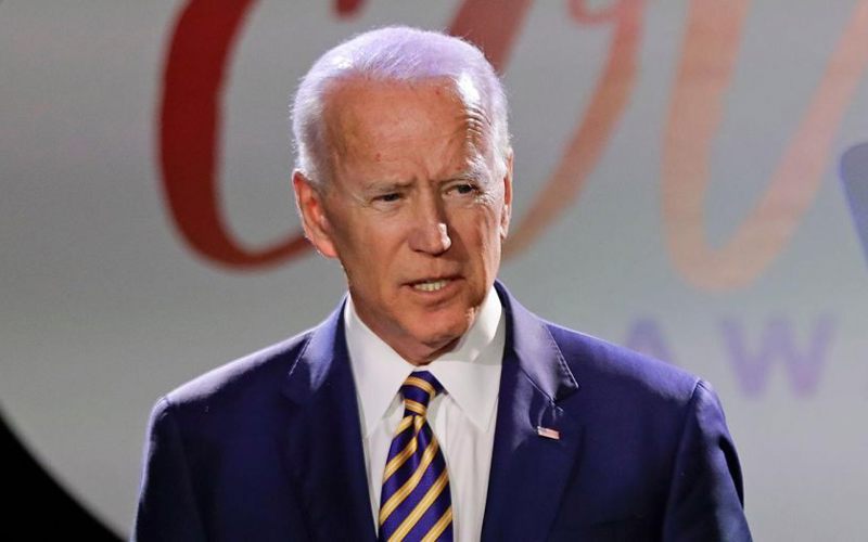 The Absurdity of Pro-Life Evangelicals for Biden