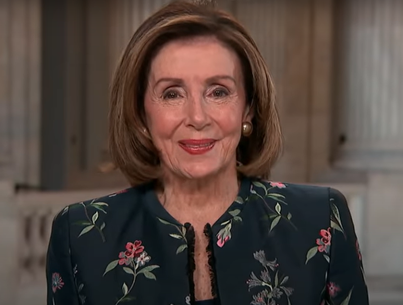 Democrats' Radical Agenda to Federalize State Elections