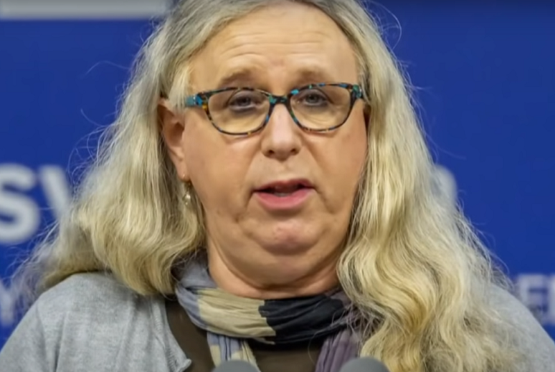Biden's Radical Choice for HHS