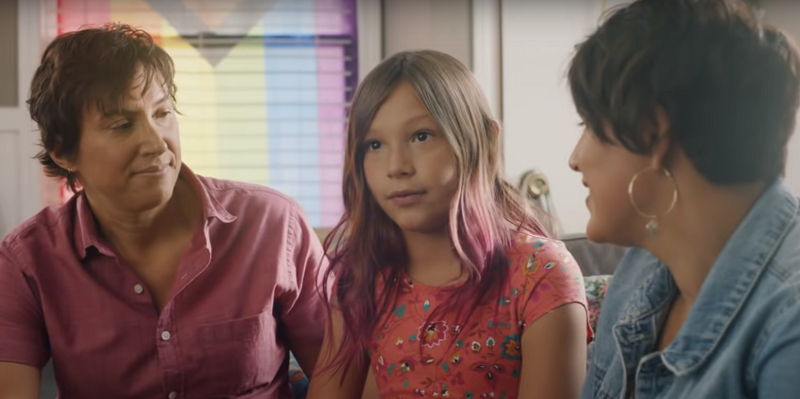 Pantene Refuses to Remain Neutral