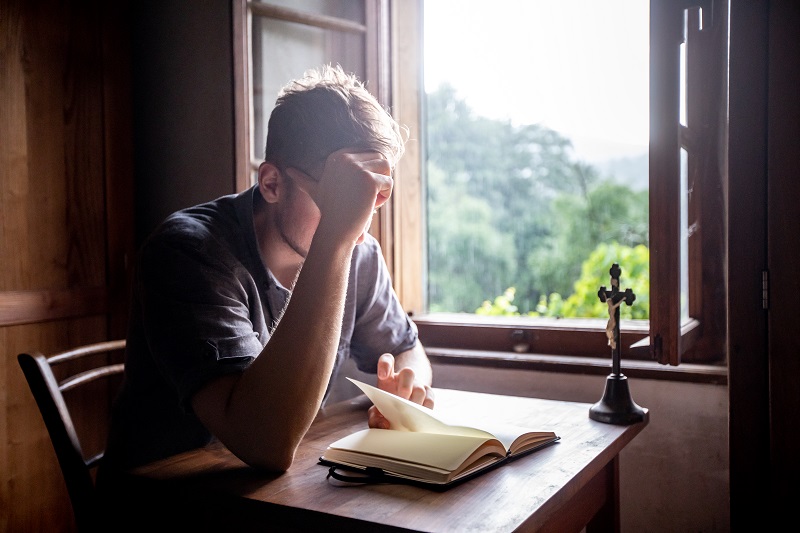 The Worst Part of Being a Pastor