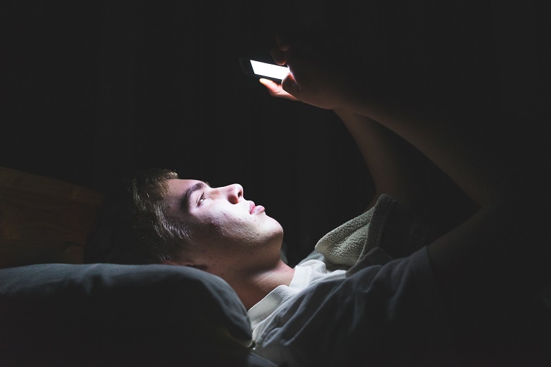 The Untouchable Subject: Pornography