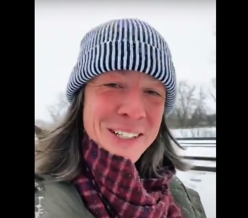 Abraham Piper: Bible Bashing Tik-Tok Star
