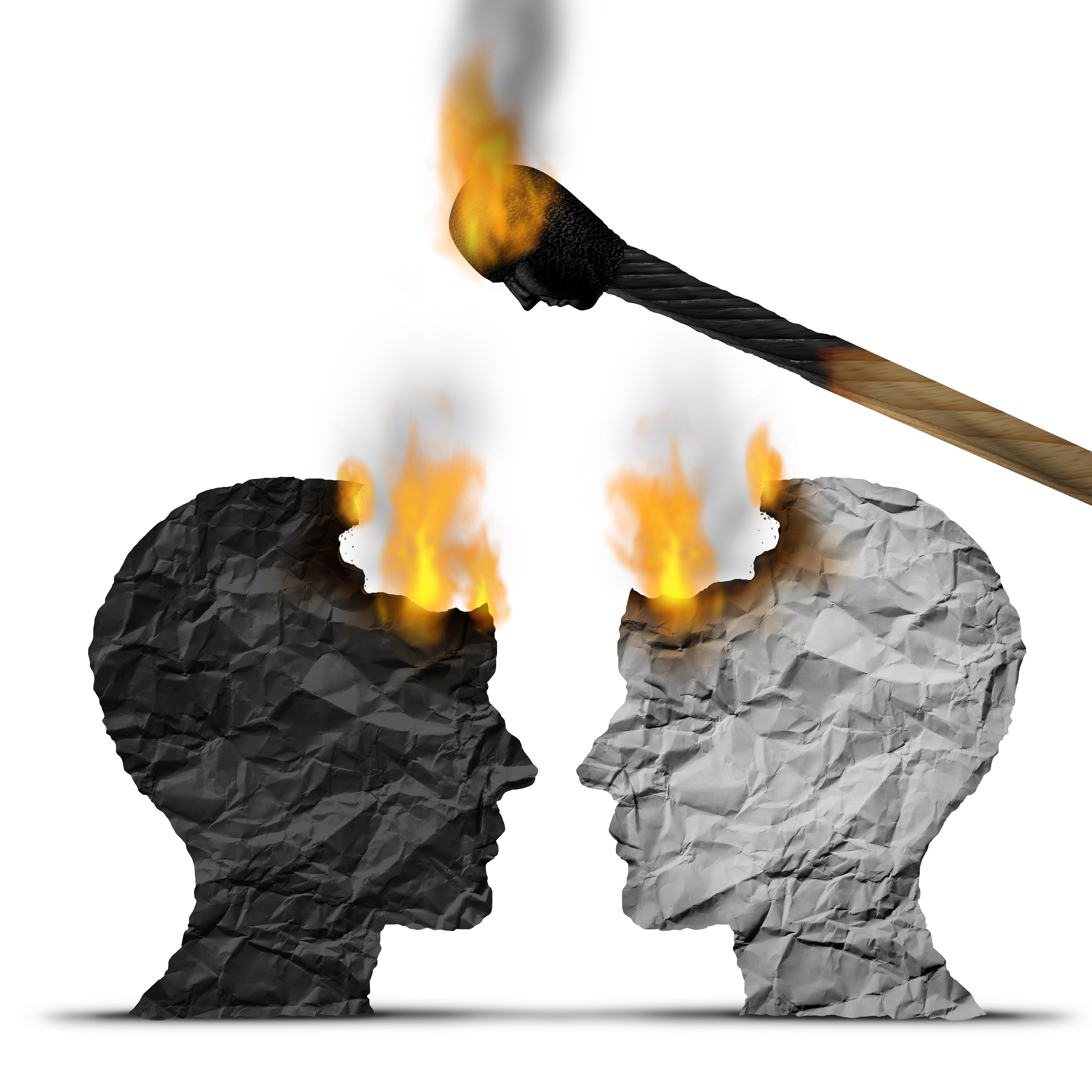 Exacerbating Racism in America
