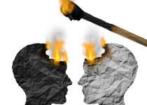 Exacerbating Racism in America