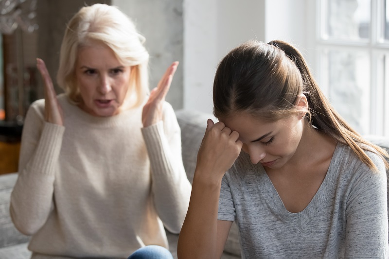 What Not to Consider When Determining What's Right and Wrong
