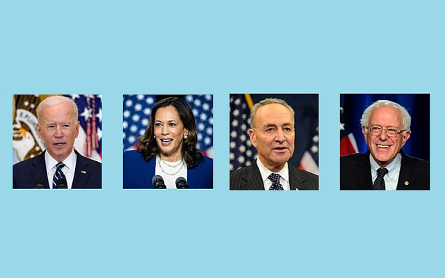 Stop the Takeover of the Supreme Court