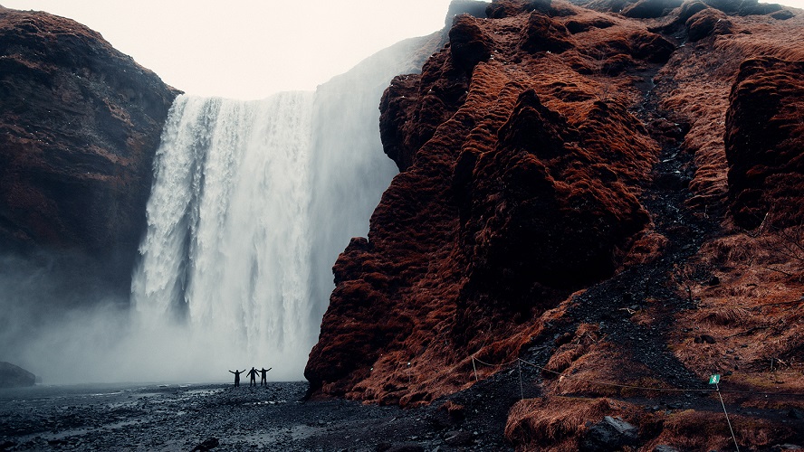 Returning to the Living Waters