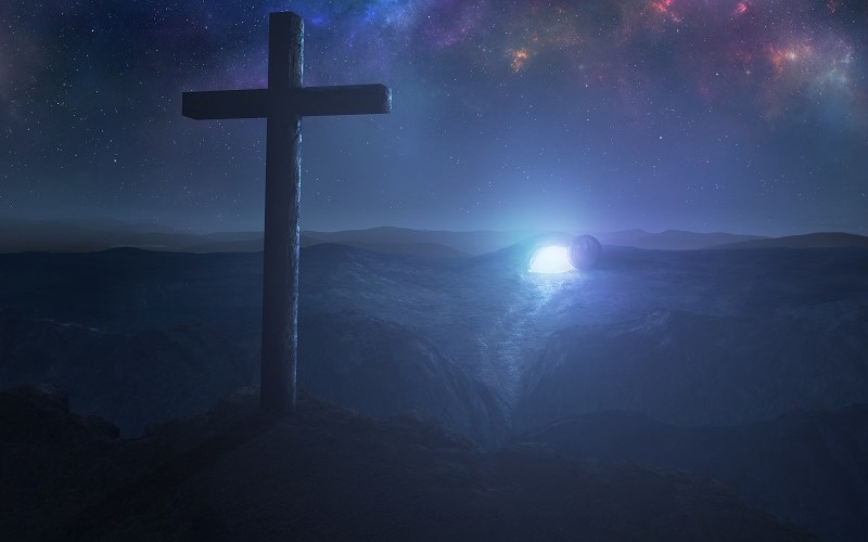 What We Are Missing in the Resurrection?