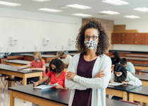 Teaching Kids That America Was Always Racist