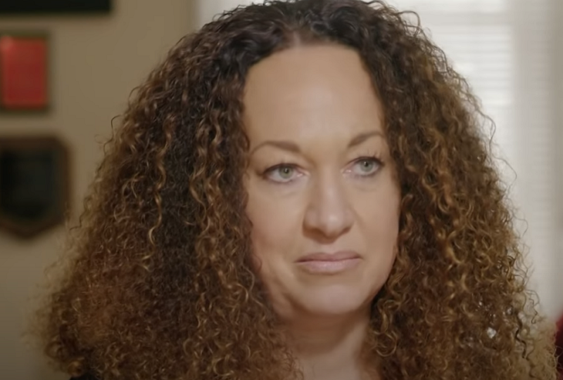Latest from the Left: You Can Change Your Race Too!
