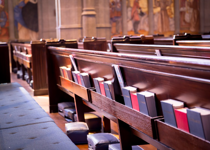 Church Membership Plummets but Faith Persists