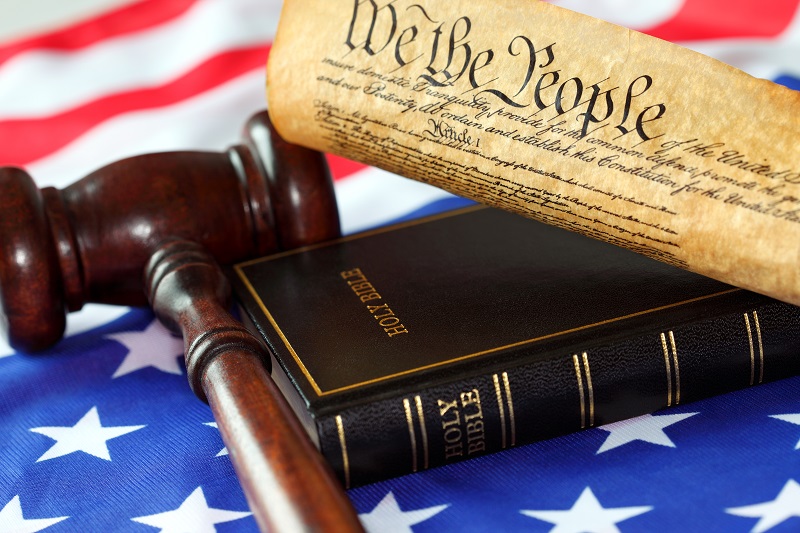 On Biblical Literacy in America