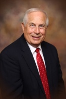 Dr. Jerry Horner