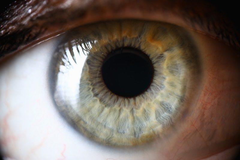 Prayers to Cure God-Blindness
