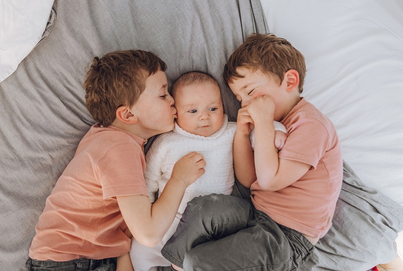 Marriage and Family, A Journey of Joy and Memories