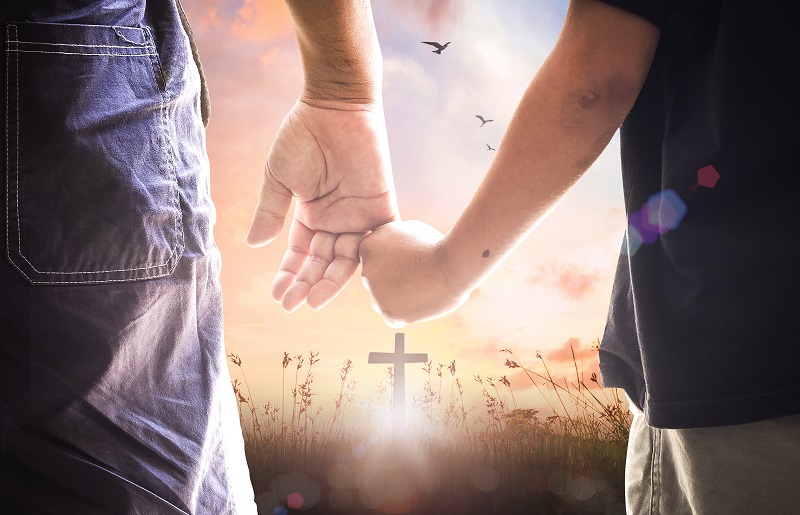 Faithful Father or Failing Father?
