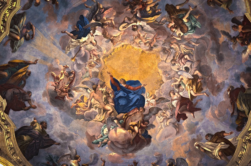 Why Heaven Requires New Songs