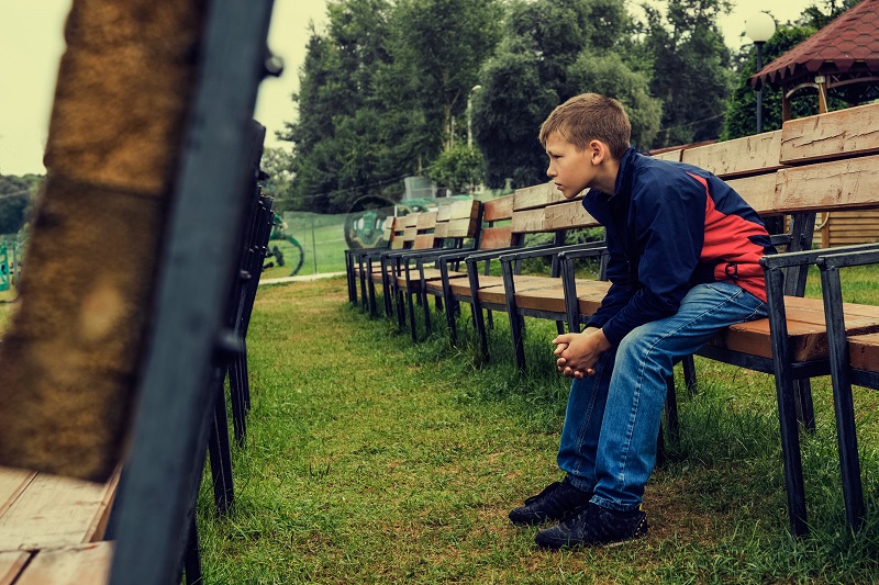 The Fatherhood Crisis