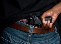 Fatherlessness Can Be Fatal
