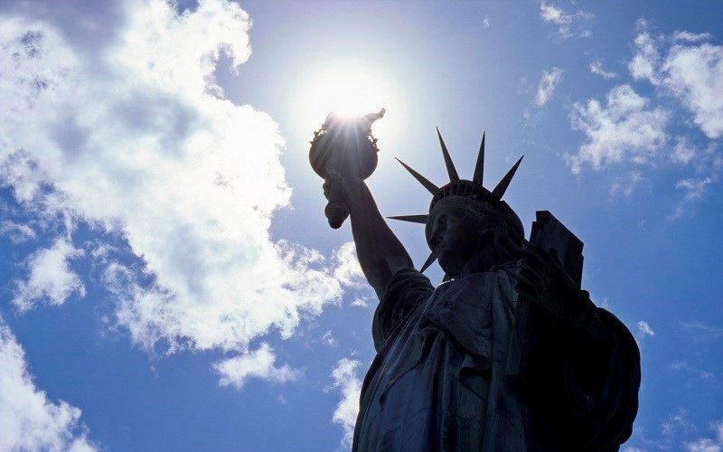 Bearing the Torch of Christ in America