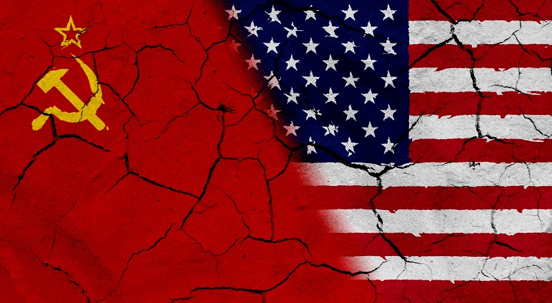 Divide and Conquer: Will America Fall?