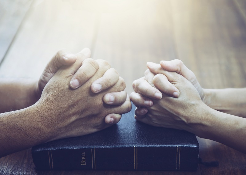 The Power of Marriage