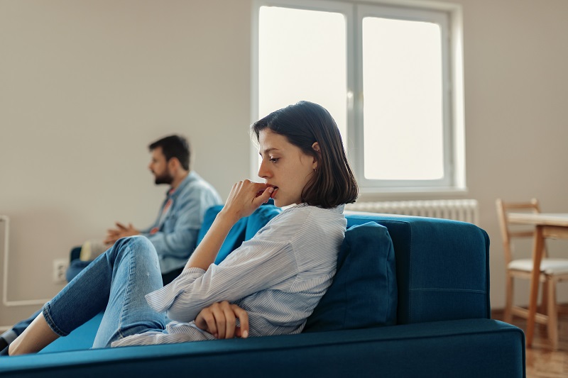 Overcoming Common Obstacles in Early Marriage