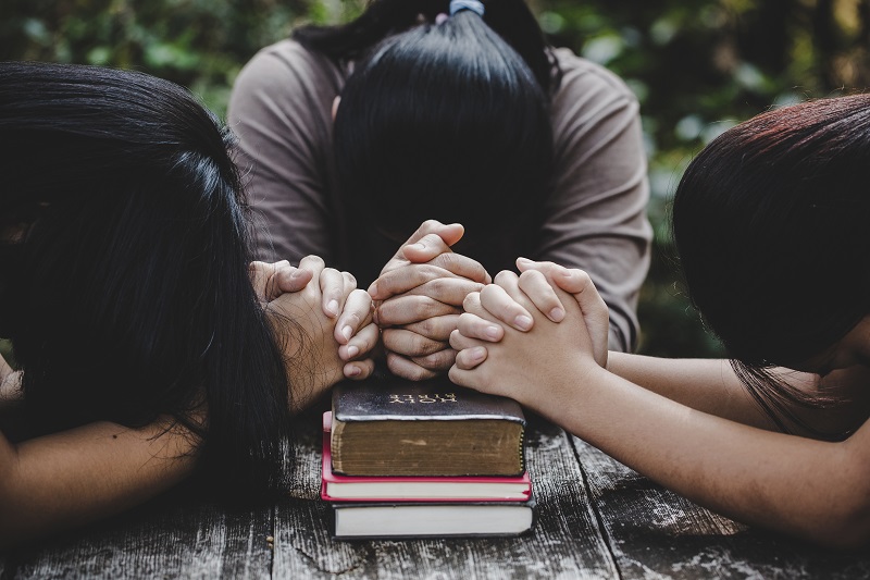 Two Huge Things We Will Learn in Heaven