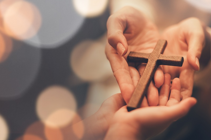 Turning On the Switch of Faith