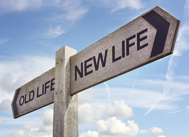 God’s Challenge: Grow in Faith