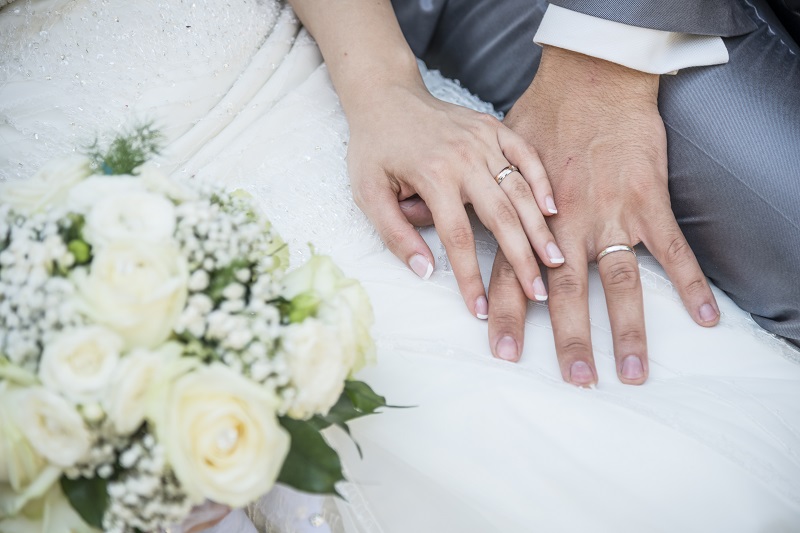 Biblical Marriage Used to be the Common Belief