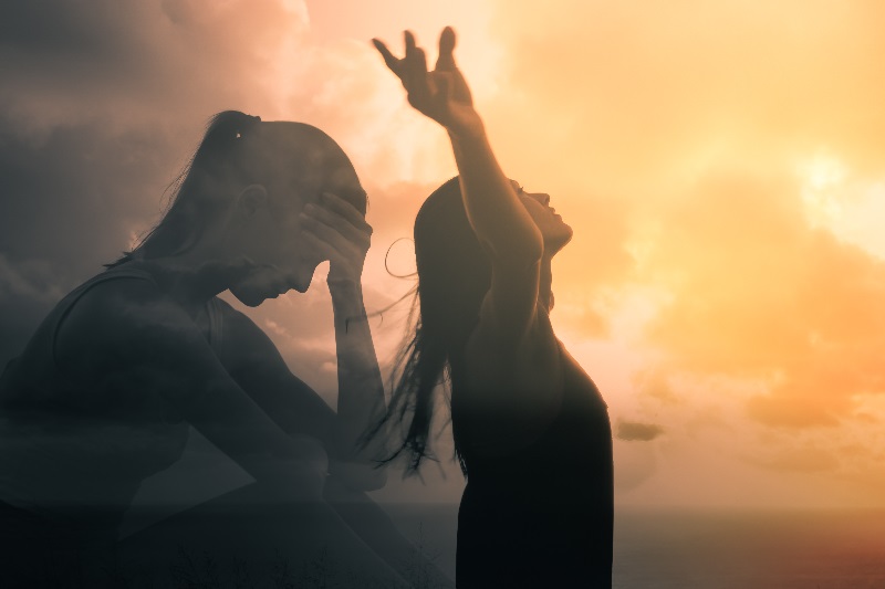 Becoming a Mary:  Defeating Little Annoyances