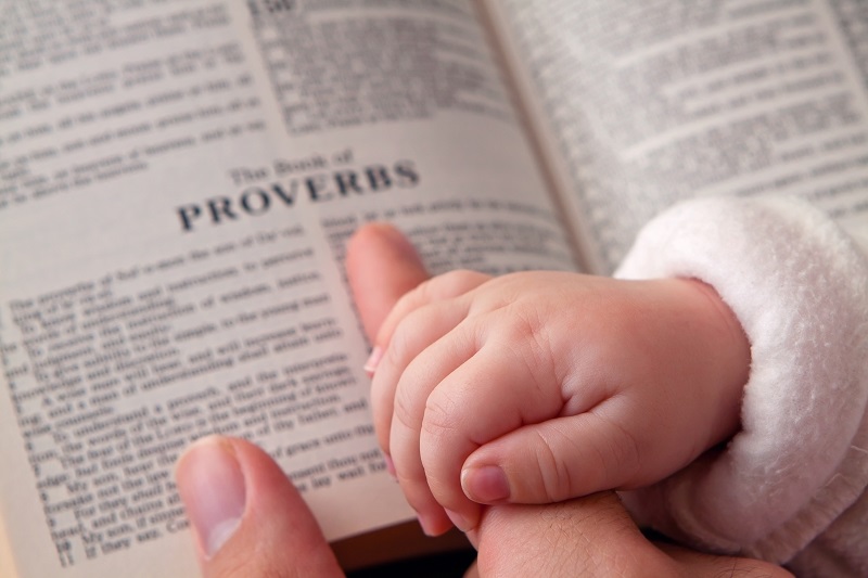 A Lifelong Student in the School of Faith