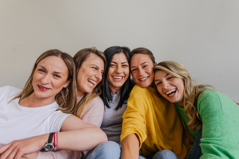 The Value of Friendship